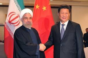 رییس جمهور چین دوم بهمن به تهران می‌آید