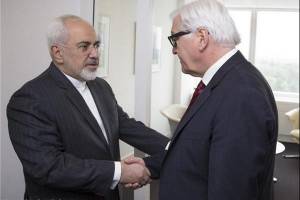 وزیر خارجه آلمان 13 بهمن به ایران سفر می کند