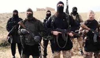 هلاکت مفتی داعش در الانبار