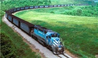اتصال همه مراکز بار کشور به شبکه ریلی