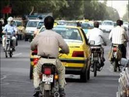   آلودگی موتورسیکلت‌ها، 8 برابر خودروها
