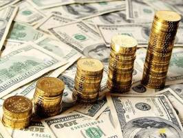 قیمت طلا و ارز فروریخت