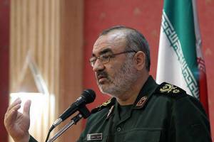 تفنگداران دریایی پس از دستگیری گریه می‌کردند