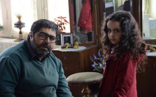 آخرین مراحل فنی فیلم «دختر» انجام می‌شود/ آماده شدن نسخه نهایی
