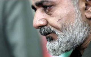 پرویز پرستویی: بترس از او که سکوت میکند! + عکس