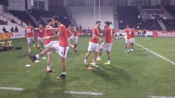 کمک 5.5 میلیارد تومانی به تیم ملی امید