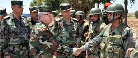 حلب شاهد گسترده‌ترین عملیات نظامی از آغاز بحران خواهد بود 