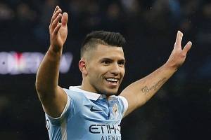 صعود موقتی منچستر سیتی به صدر جدول