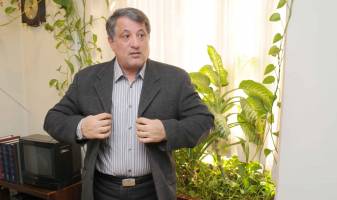 محسن هاشمی از نامزدی در انتخابات انصراف داد؟