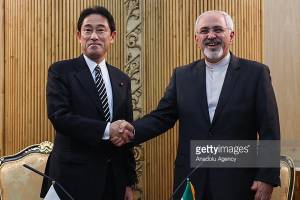  روابط با تهران را تقویت می کنیم
