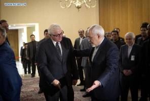 نشریه آلمانی: یک دگرگونی در انتظار ایران است