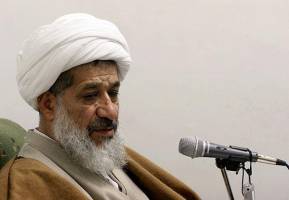 آیت الله امجد اجرای برجام را به دولت و ملت تبریک گفت