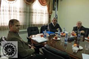 آغاز به کار کمیسیون صنعت اتاق بازرگانی زنجان با: طرح تدوین استراتژی عملکرد کمیسیون