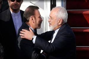 به فرجام رسیدن برجام آغاز یک راه تازه است