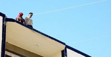 اعدام  وحشتناک داعش +تصاویر