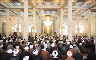 سهم نهادهای حوزوی از بودجه 95چقدر است؟