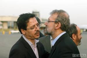 صلاحیت معاون لاریجانی هم احراز نشد