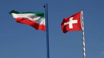 سوییس، برخی تحریم‌های ایران را لغو کرد
