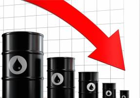  لغو تحریم ایران قیمت نفت را کاهش داد 