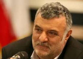  حجتی: کارگروه همکاری های کشاورزی ایران و آلمان تشکیل شد