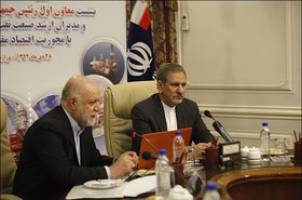   زنگنه: بار سنگینی روی دوش وزارت نفت است