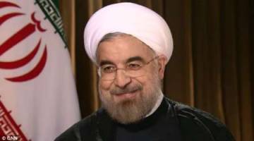 سفر هفته ی آینده روحانی به اروپا
