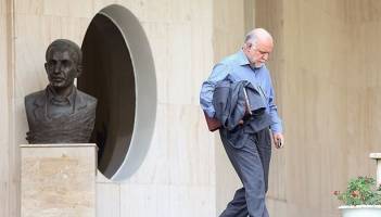  وزیر نفت تسلیم اعتراض منطقی دانشجویان شد 