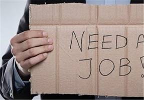  بانکهای دنیا ۶۰۰ هزار نفر را بیکار کرده‌اند 