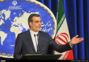 تعهدات ایران فراتر از برجام نیست