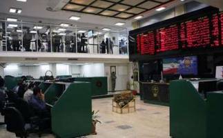  رونق بازار بورس مازندران