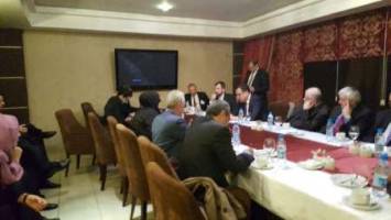  جمهوری چک در کرمانشاه نیروگاه خورشیدی می سازد