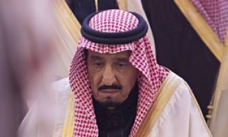 عربستان سعودی در آستانه فروپاشی عصبی 