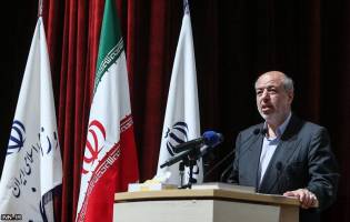 ایران مصمم به تقویت مدیریت سبز در سطح جهانی است