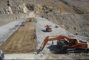 محیط زیست از ساخت سد آیالو خبر نداشت