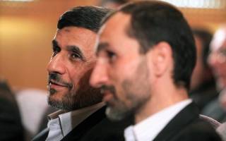 حمید بقایی آزاد شد