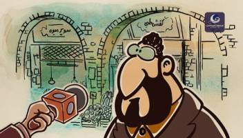 طنز به کمک اقتصاد می‌آید
