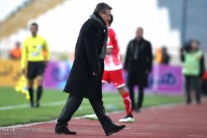  برانکو دروازه‌بان پرسپولیس راانتخاب کرد