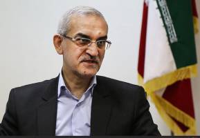 حمایت از تولید ناوگان ریلی ایران