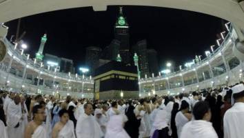 تکلیف حج ۹۵ چه شد؟