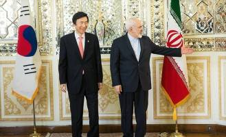 آمادگی کره جنوبی برای امضای قرارداد مالی ۵ میلیارد یورویی با ایران