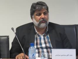 مشکل کشاورزی کشور سومدیریت است نه تحریم ! 