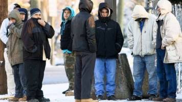 آخرین نرخ بیکاری پاییز 94