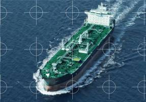  صادرات نفت ایران ۳۰۰ هزار بشکه در روز افزایش می‌یابد 