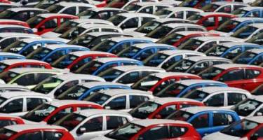  خودروسازان چینی بازار ایران را هدف گرفتند