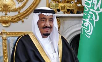  پادشاه عربستان، خواستار حل اختلافات با ایران است