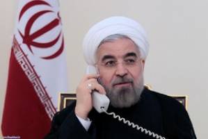 ایران از حضور کمپانی های اروپایی استقبال می‌کند 
