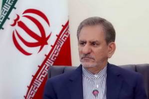 ایران و روسیه اراده جدی برای توسعه همه جانبه روابط دارند 