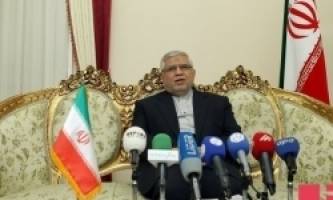 عربستان باید حمایت از تروریست‌ها را متوقف کند