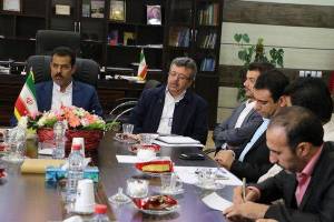 صنایع پائین‌دستی نفت و گاز در عسلویه توسعه می‌یابد