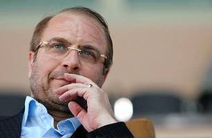 روزهای سخت و بی پولی قالیباف شروع شده است